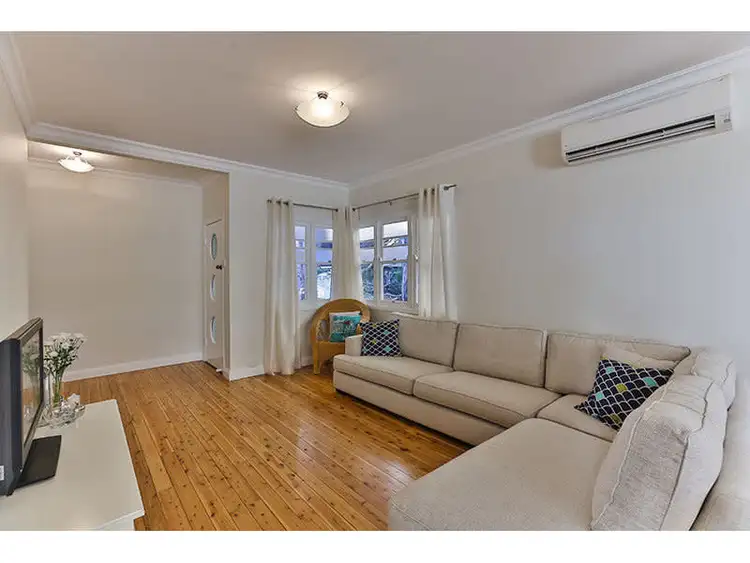 Third view of Homely house listing, 22 Moloney Street, North Toowoomba QLD 4350