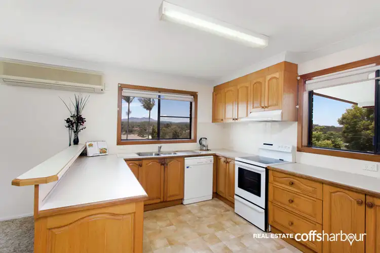 Fifth view of Homely house listing, 2 Tindara Drive, Sawtell NSW 2452