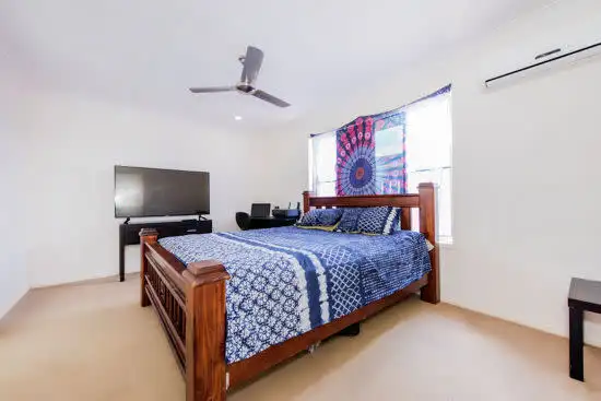 Fifth view of Homely house listing, 46 Coogee Terrace, Blacks Beach QLD 4740