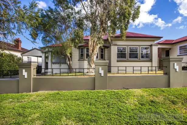 Main view of Homely house listing, 91 Crescent Road, Waratah NSW 2298
