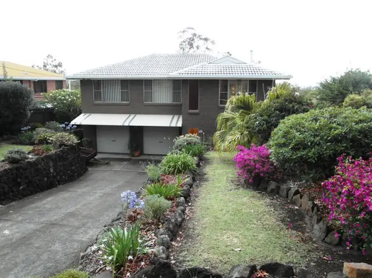 Main view of Homely house listing, 16 Darling Street, Drayton QLD 4350