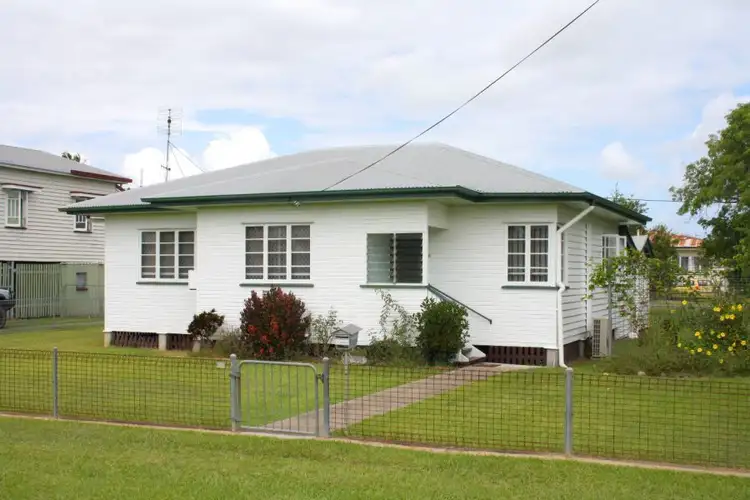 251 Tooley Street, Maryborough QLD 4650