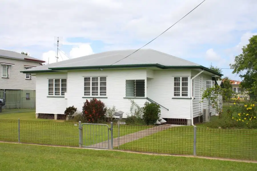 Main view of Homely house listing, 251 Tooley Street, Maryborough QLD 4650