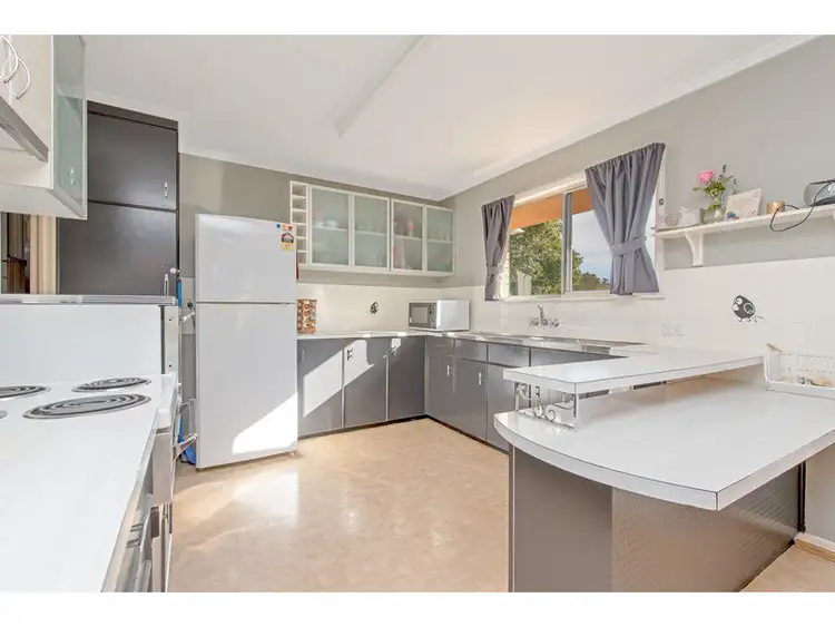 Third view of Homely house listing, 5 Brown Street, Rockville QLD 4350