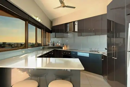 Fourth view of Homely apartment listing, 50/1 Buffalo Court, Darwin NT 800
