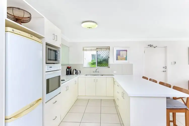 Fifth view of Homely unit listing, 7/4 Musgrave Street, Kirra QLD 4225