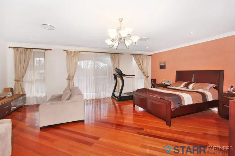 Sixth view of Homely house listing, 4 Eddy Street, St Clair NSW 2759