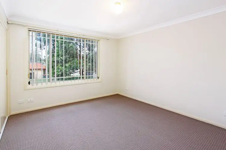 Fifth view of Homely townhouse listing, 9/95 Pye Road, Quakers Hill NSW 2763