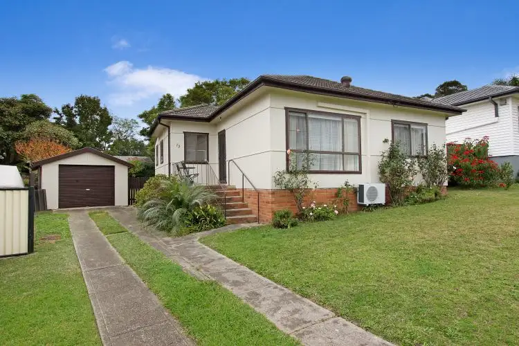 Address available on request