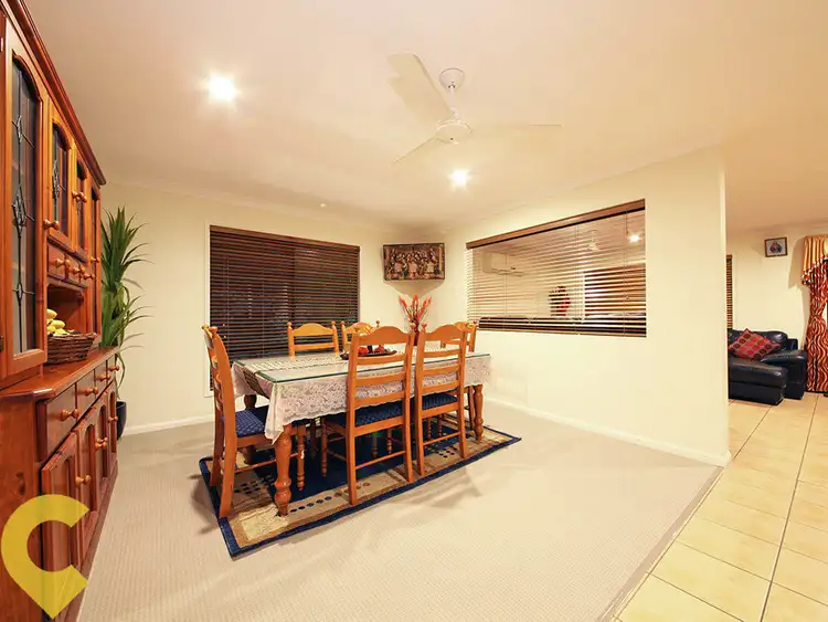 Fourth view of Homely house listing, 26 Nicole Street, Bracken Ridge QLD 4017