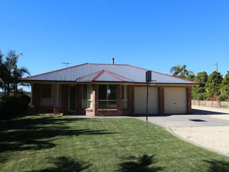 Second view of Homely house listing, 239 Godfrey Hill Road, Rainbow Flat NSW 2430