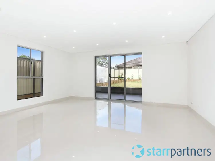 Sixth view of Homely house listing, 95B Coleman Street, Merrylands NSW 2160