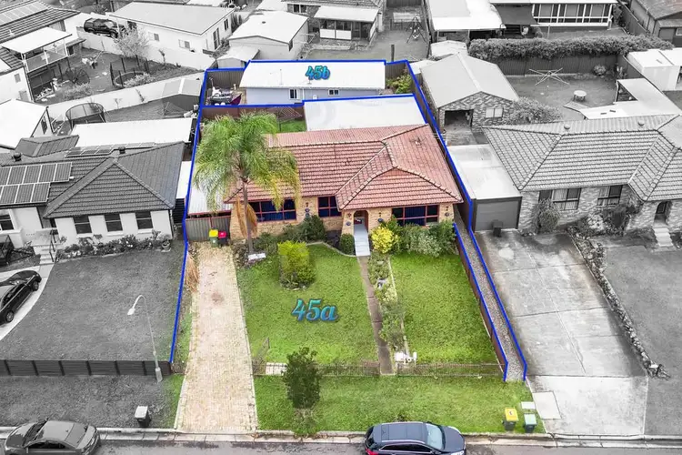 45/45A Pensax Street, Cranebrook NSW 2749