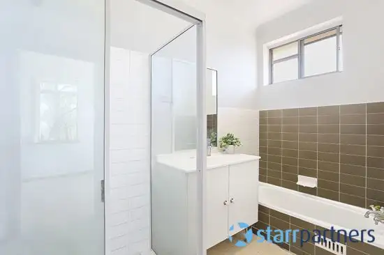 Fourth view of Homely unit listing, 24/4 Park Avenue, Westmead NSW 2145