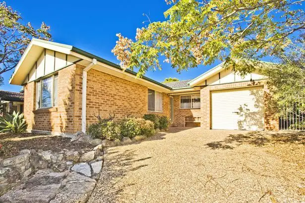 Main view of Homely house listing, 8 Simpson Court, Mayfield NSW 2304