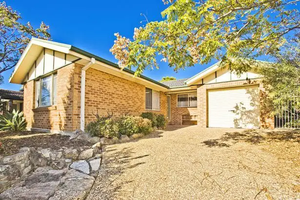 Main view of Homely house listing, 8 Simpson Court, Mayfield NSW 2304