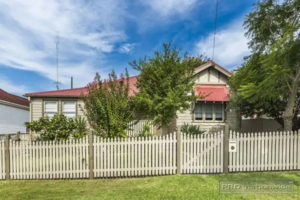 Main view of Homely house listing, 201 Kings Road, New Lambton NSW 2305