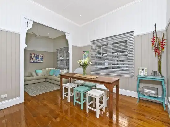 Third view of Homely house listing, 16 Young Street, Milton QLD 4064