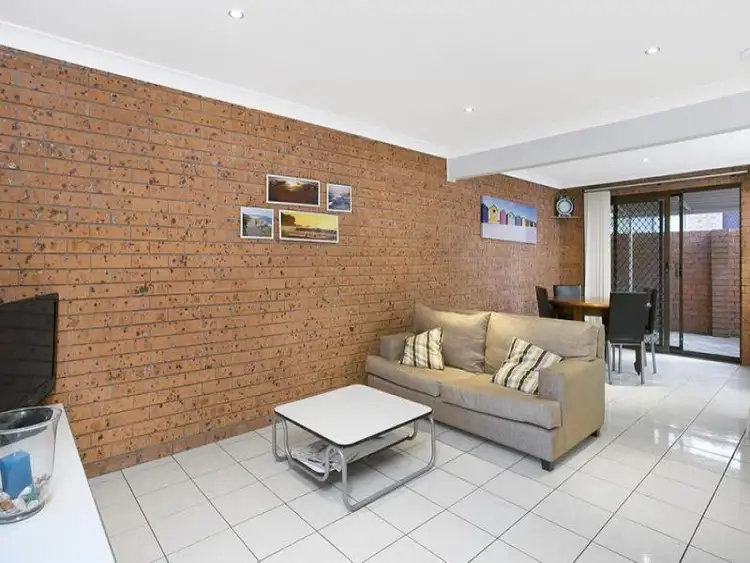 Fourth view of Homely townhouse listing, 3/52 Thalassa Ave, East Corrimal NSW 2518