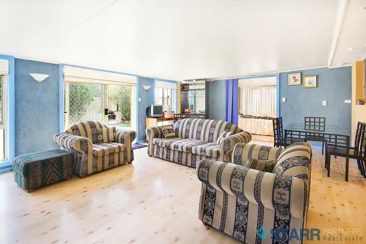 Third view of Homely house listing, 63 Colebee Crescent, Hassall Grove NSW 2761