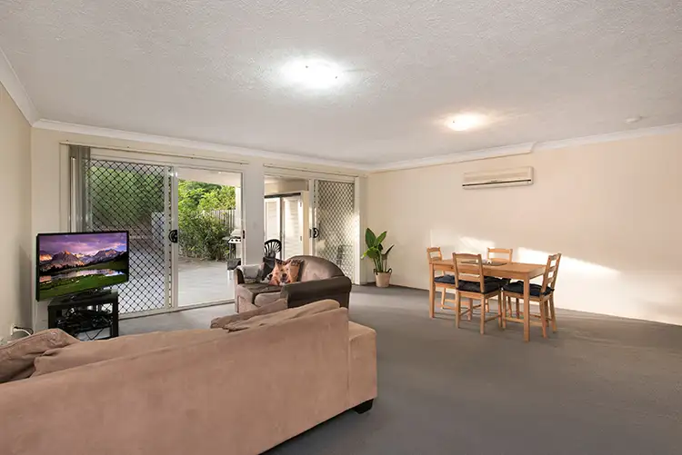 5/69 Coonan Street, Indooroopilly QLD 4068