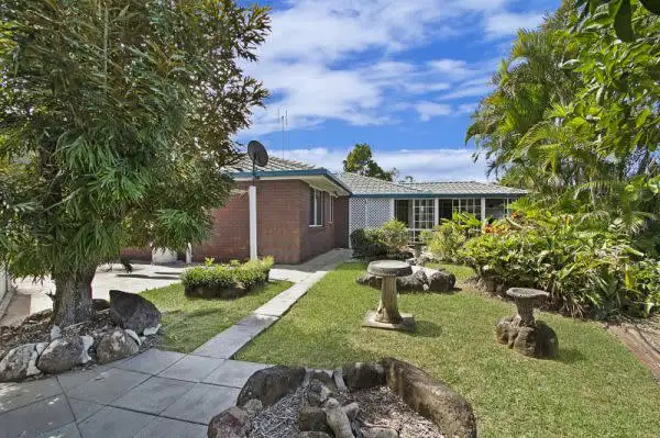 Second view of Homely house listing, 128 Ash Drive, Banora Point NSW 2486