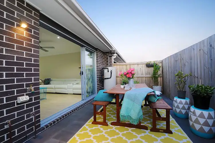 Second view of Homely house listing, 14 Coral Crescent, Caloundra West QLD 4551