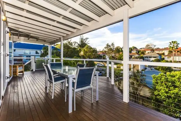 Third view of Homely house listing, 18 Kahibah Road, Highfields NSW 2289
