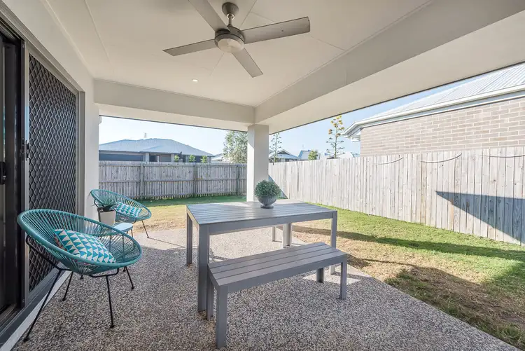 Third view of Homely house listing, 1 Lapis Street, Caloundra West QLD 4551