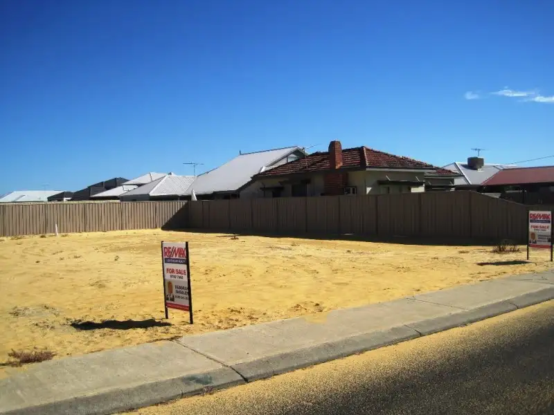 Main view of Homely land listing, 11A Fielder Street, South Bunbury WA 6230