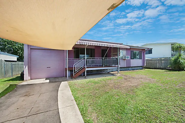 43 Clancy Street, Kirwan QLD 4817