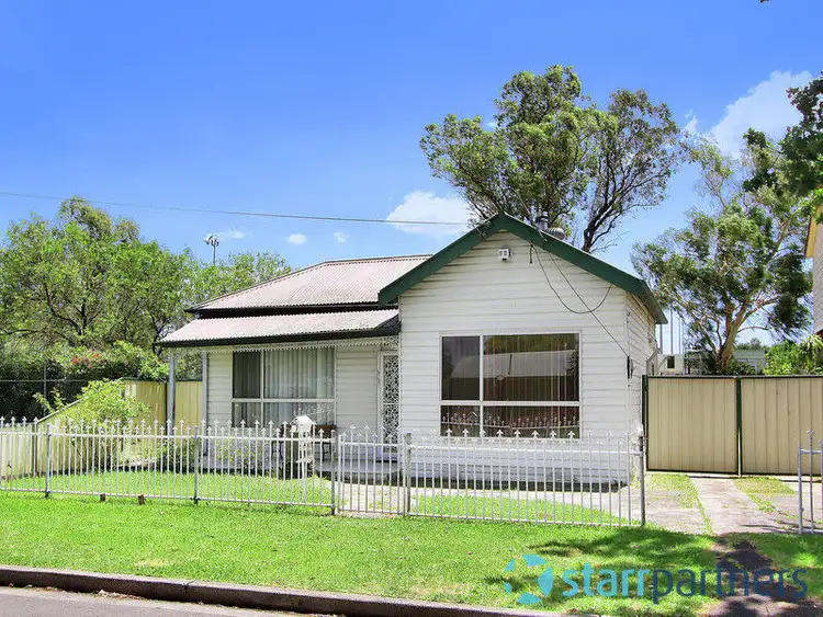 Main view of Homely house listing, 7 Killeen Street, Auburn NSW 2144