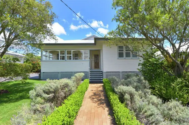 10 Horner Street, Centenary Heights QLD 4350