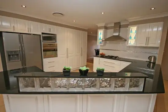 Fifth view of Homely house listing, 44 The Heights, Tamworth NSW 2340
