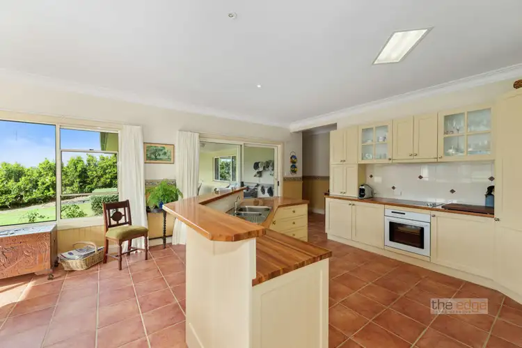 Third view of Homely house listing, 328 North Boambee Road, North Boambee Valley NSW 2450