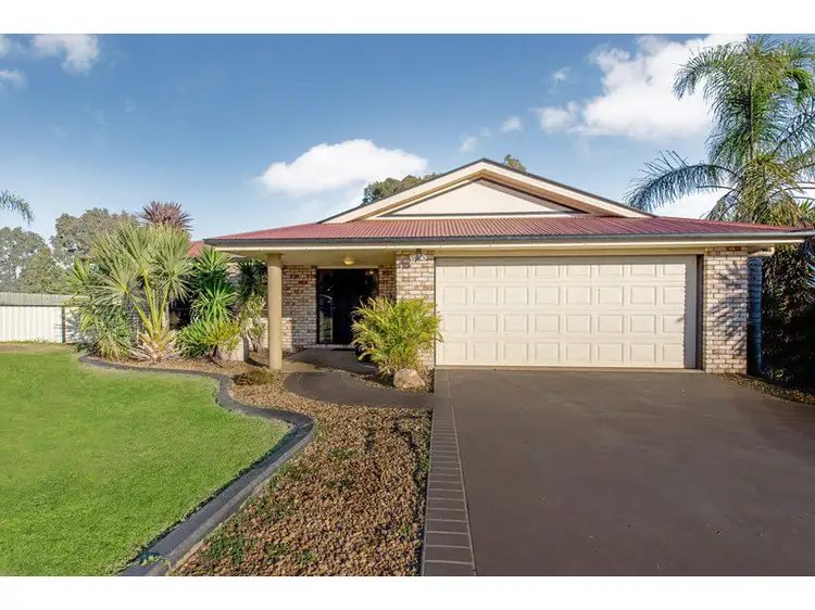 Main view of Homely house listing, 17 Hanna Court, Westbrook QLD 4350