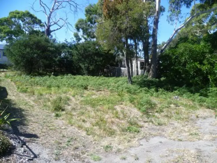 Second view of Homely land listing, 10 Richards Avenue, Dodges Ferry TAS 7173