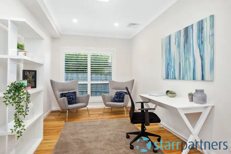 Third view of Homely house listing, 57 Turon Crescent, The Ponds NSW 2769