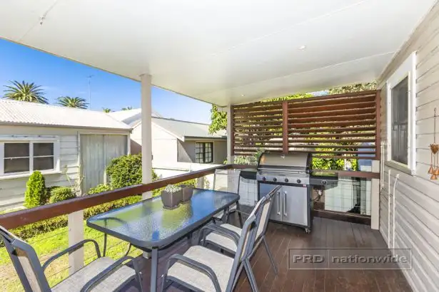 Fifth view of Homely house listing, 35 Steel Street, Hamilton NSW 2303