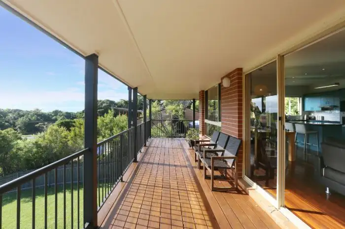 Third view of Homely house listing, 16a Merinda Avenue, Sapphire Beach NSW 2450