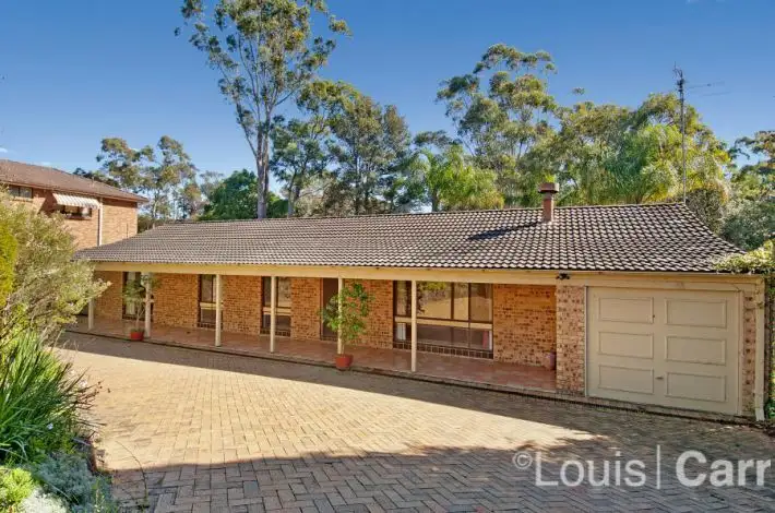 41 Grange Road, Glenhaven NSW 2156