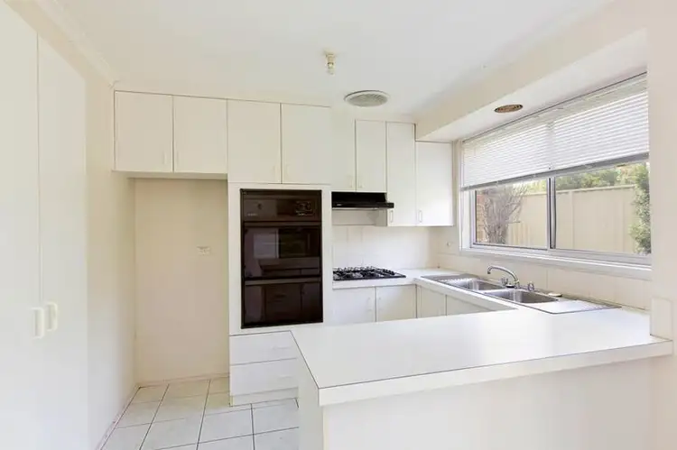 Fourth view of Homely house listing, 20 Sherborne Place, Glendenning NSW 2761