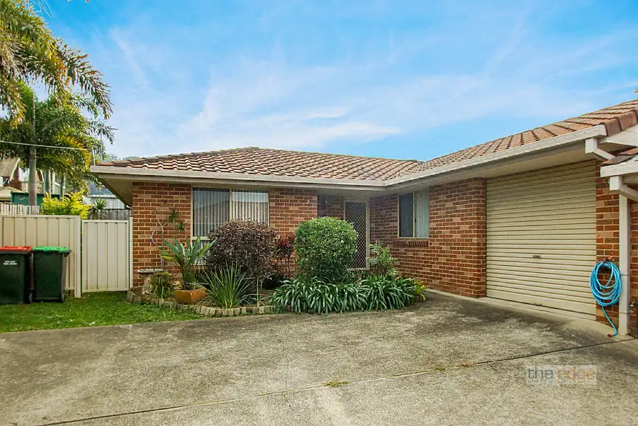 Main view of Homely villa listing, 2/78b Bray Street, Coffs Harbour NSW 2450