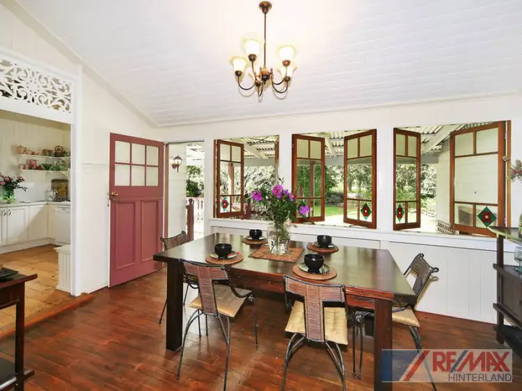 Fifth view of Homely house listing, 26 Berganns Road  (Old Listing), Maleny QLD 4552
