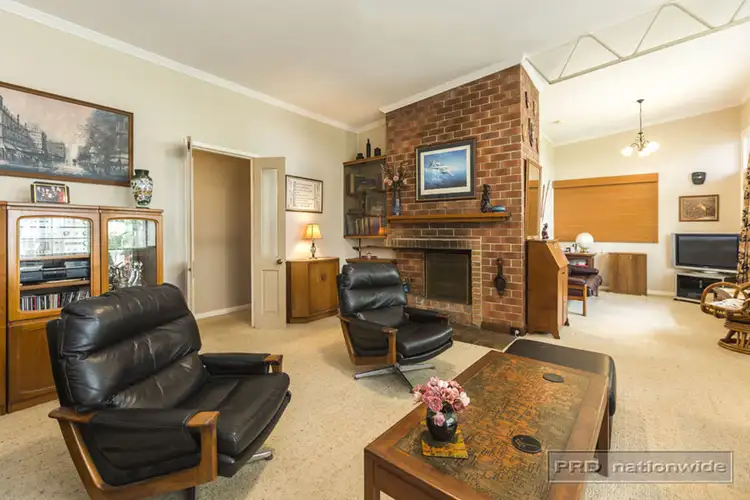 Second view of Homely house listing, 36 Curzon Road - OLD, New Lambton NSW 2305