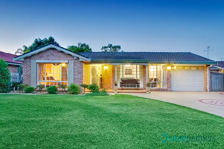 54 Alexander Street, Bligh Park NSW 2756