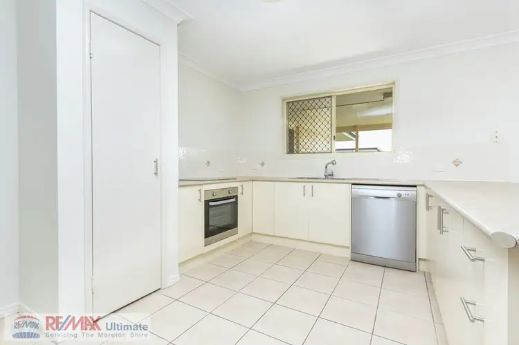 Second view of Homely house listing, 12 Evert Court, Morayfield QLD 4506
