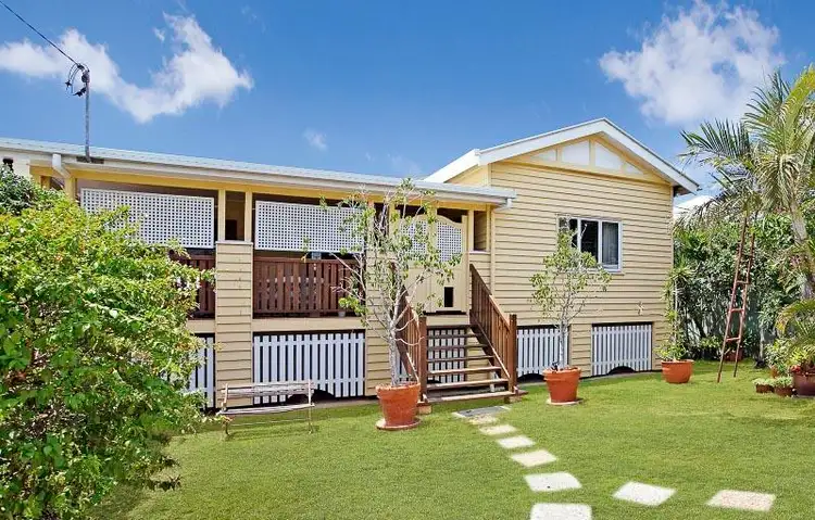Main view of Homely house listing, 35 Regency Street, Brighton QLD 4017