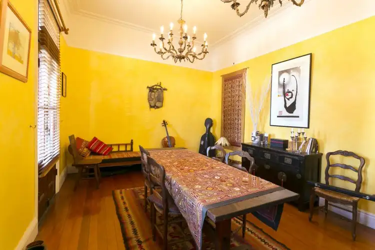 Third view of Homely terrace listing, 41 Leopard Street, Kangaroo Point QLD 4169