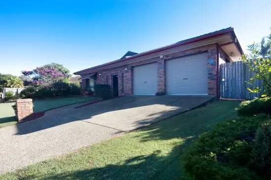 10 Anise Street, Wishart QLD 4122
